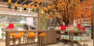 L’angfarm Nguyễn Văn Cừ chính thức khai trương vào ngày 28/03/2021