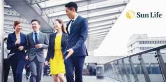 Bảo hiểm hưu trí mới SUN – Trọn Đời Bình An vừa chính thức ra mắt