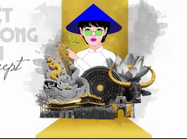 Nguyễn Đỗ Kim Thanh và khát khao nâng tầm trà Việt