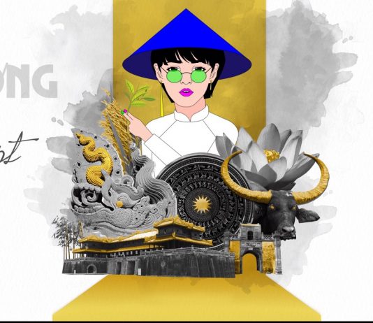 Nguyễn Đỗ Kim Thanh và khát khao nâng tầm trà Việt