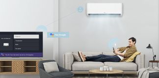TCL Việt Nam ra mắt TV Mini-LED mới nhất 2021 và các thiết bị gia dụng AixIoT khác cho ngôi nhà thông minh