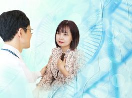 Bật mí xu hướng “chăm sóc sức khỏe cho người khỏe”