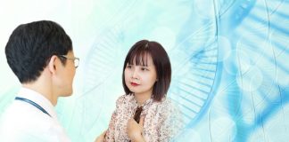 Bật mí xu hướng “chăm sóc sức khỏe cho người khỏe”