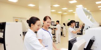 JCI công bố Bệnh viện Vinmec Central Park đạt chứng chỉ JCI lần 2