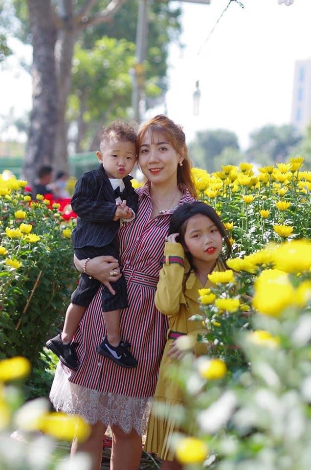 Dung Nguyễn - Nỗ lực để thành công thì không ai có thể phán xét bạn 1 quần áo 2hand Nguyễn Dung Phunuhiendai.vn 1