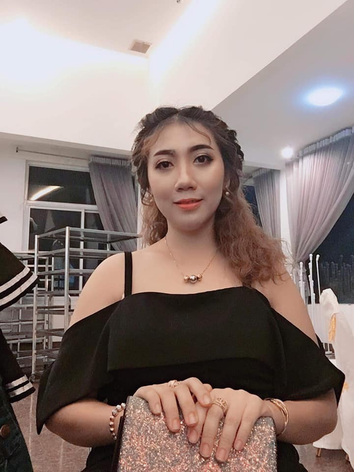 Dung Nguyễn - Nỗ lực để thành công thì không ai có thể phán xét bạn 3 quần áo 2hand Nguyễn Dung Phunuhiendai.vn 3.jpg