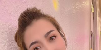 Dung Nguyễn – Nỗ lực để thành công thì không ai có thể phán xét bạn