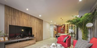 Tìm sự cân bằng