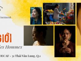 Triển lãm “Chân dung Phụ nữ” của 15 nghệ sỹ nhiếp ảnh trẻ đến từ TP.HCM và Huế
