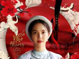 Jang Mi tung teaser MV mới, gây thương nhớ với tạo hình cổ trang