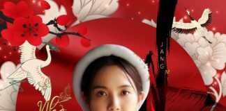 Jang Mi tung teaser MV mới, gây thương nhớ với tạo hình cổ trang