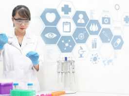 Vinmec đi đầu áp dụng công nghệ xét nghiệm gen tầm soát nguy cơ tiểu đường tuýp 2