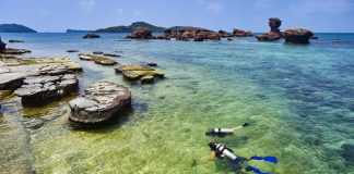 Báo quốc tế: Quên Phuket đi, đây là Phú Quốc – niềm hi vọng lớn của du lịch Việt Nam