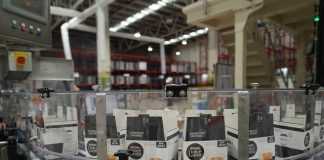 Nestlé đẩy mạnh quảng bá, đưa sản phẩm Việt Nam ra thế giới