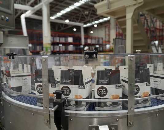 Nestlé đẩy mạnh quảng bá, đưa sản phẩm Việt Nam ra thế giới