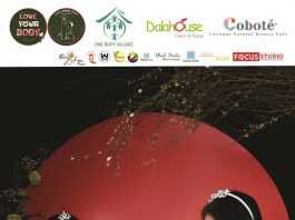 MuLan Việt Nam – MC Thanh Giang dạy con gái ý thức bảo vệ bản thân