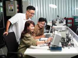 Cuộc thi “Sáng kiến Công nghệ TechGenius” – Cơ hội dành cho teen mê công nghệ và kỹ thuật