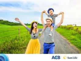 Sun Life Việt Nam triển khai chuỗi chương trình khuyến mại “Khuấy Động Hè Rộn Ràng Ưu Đãi”