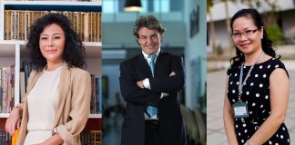 Quỹ Nâng Bước Tuổi Thơ – 15 năm giúp cuộc đời của hàng trăm em nhỏ “thay đổi” theo cách đặc biệt