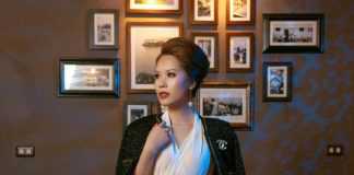 Eve Tran – Niềm tự hào của ngành Nail Việt Nam ở đấu trường quốc tế