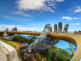 “Tour Đà Nẵng – Giá như mơ” cùng BenThanh Tourist