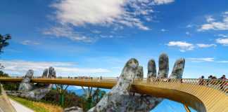 “Tour Đà Nẵng – Giá như mơ” cùng BenThanh Tourist