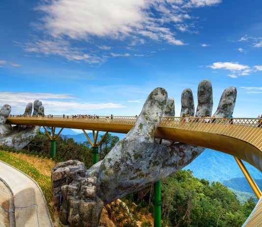 “Tour Đà Nẵng – Giá như mơ” cùng BenThanh Tourist