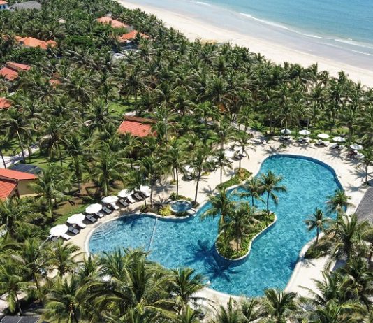 Tưng bừng đón lễ Quốc tế Lao động 01/05 tại Pandanus Resort
