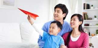 Muôn kiểu dạy con – Bạn dạy con theo kiểu nào?