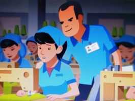 Quy định về hành vi quấy rối tình dục nơi làm việc