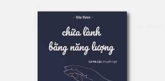 Giá trị vô giá từ “Chữa lành bằng năng lượng”