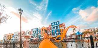 Tour check-in 0 đồng siêu ngầu ở Phú Quốc United Center