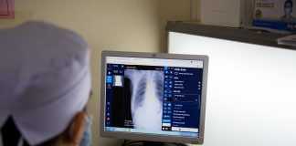 Bảo vệ thành trì chống dịch COVID-19 bằng đẩy mạnh ứng dụng AI trong y tế