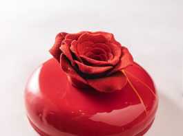 Ngày của Mẹ, hãy để Rose Petit Gateau từ Le Petit Bake&Cake thay lời tri ân đấng sinh thành