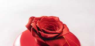 Ngày của Mẹ, hãy để Rose Petit Gateau từ Le Petit Bake&Cake thay lời tri ân đấng sinh thành