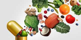 Lợi ích của thực phẩm bổ sung?