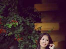 “Độc chiêu” giữ mãi sự trẻ trung và vượt stress của nữ doanh nhân Trần Nam Phong