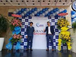 UBGMart4.0 nhân tố đầy tiềm năng trong ngành tiêu dùng