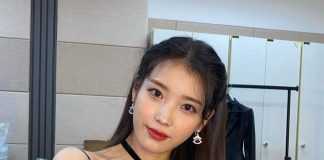 “Nàng tiên” IU chi tiền khủng làm từ thiện