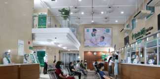 Sau 02 ngày tạm ngưng nhận bệnh, bệnh viện Hoàn Mỹ Sài Gòn đã đón bệnh nhân trở lại từ ngày 31/05/2021