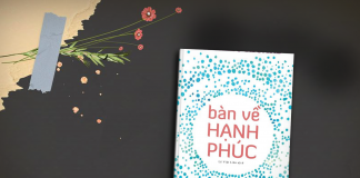 “Bàn về hạnh phúc” với Matthieu Ricard