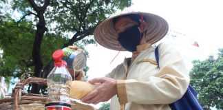 Báo Giác Ngộ mời bạn đọc chia sẻ chuyện tử tế giữa Sài Gòn thời giãn cách