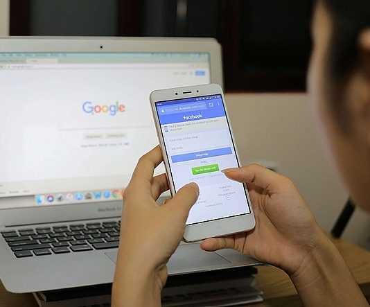 Ban hành Bộ quy tắc ứng xử trên mạng xã hội