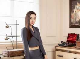 Lương Thùy Linh, nàng hậu dẫn đầu xu hướng girl boss trong thế hệ gen Z