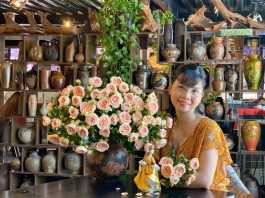 Mẹ đảm ‘mách nước’ 1001 cách cắm hoa đẹp, ý nghĩa nhân ngày Gia đình Việt Nam