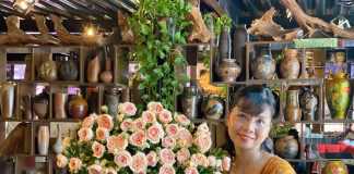 Mẹ đảm ‘mách nước’ 1001 cách cắm hoa đẹp, ý nghĩa nhân ngày Gia đình Việt Nam