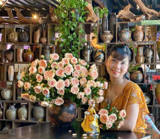 Mẹ đảm ‘mách nước’ 1001 cách cắm hoa đẹp, ý nghĩa nhân ngày Gia đình Việt Nam