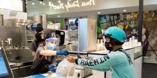 Bí kíp “ăn tại gia chuẩn nhà hàng” giữa mùa dịch