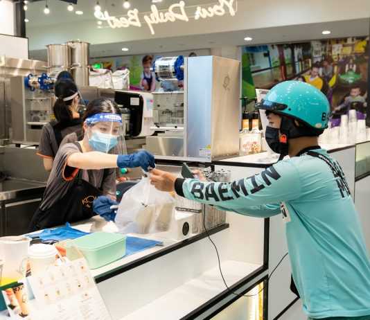 Bí kíp “ăn tại gia chuẩn nhà hàng” giữa mùa dịch