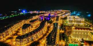 Báo Nhật: Phú Quốc “vươn mình” trở thành điểm đến quốc tế hấp dẫn bất chấp đại dịch